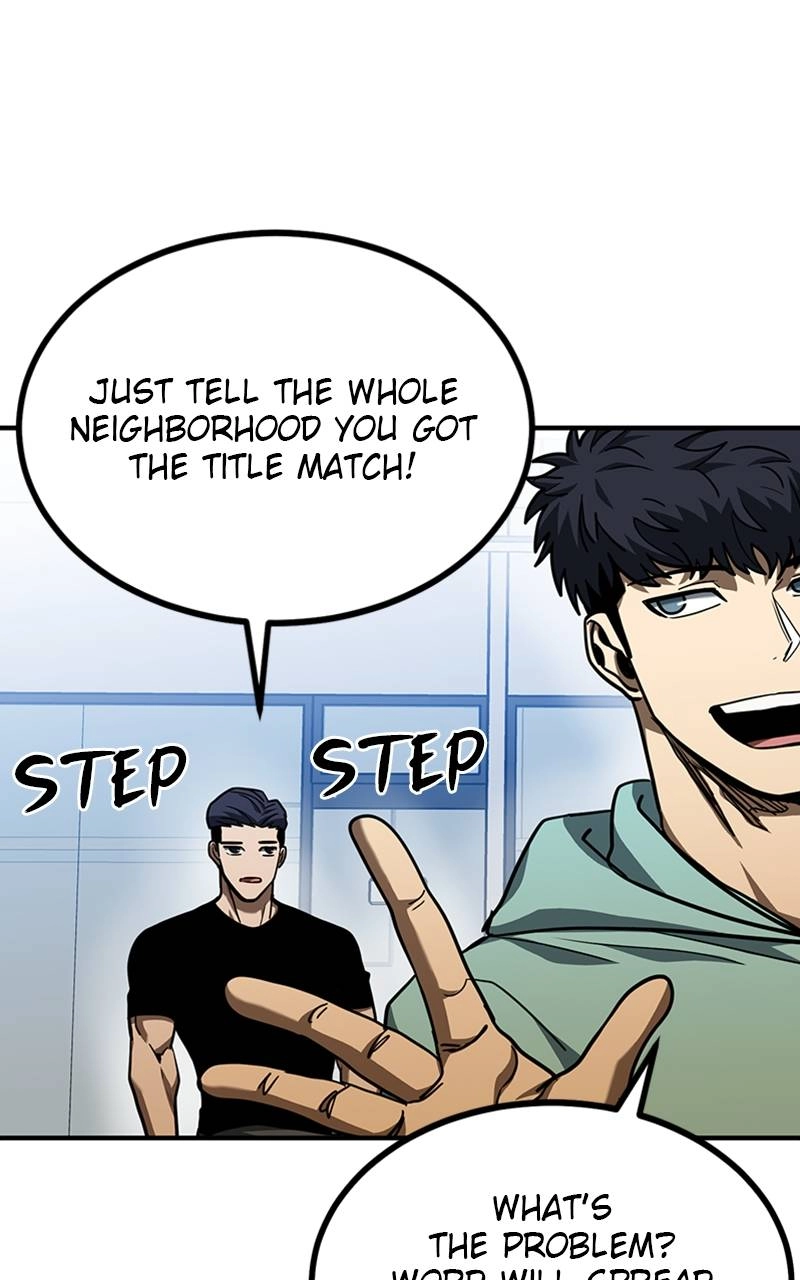 King of the Octagon Chapter 52 Page 8