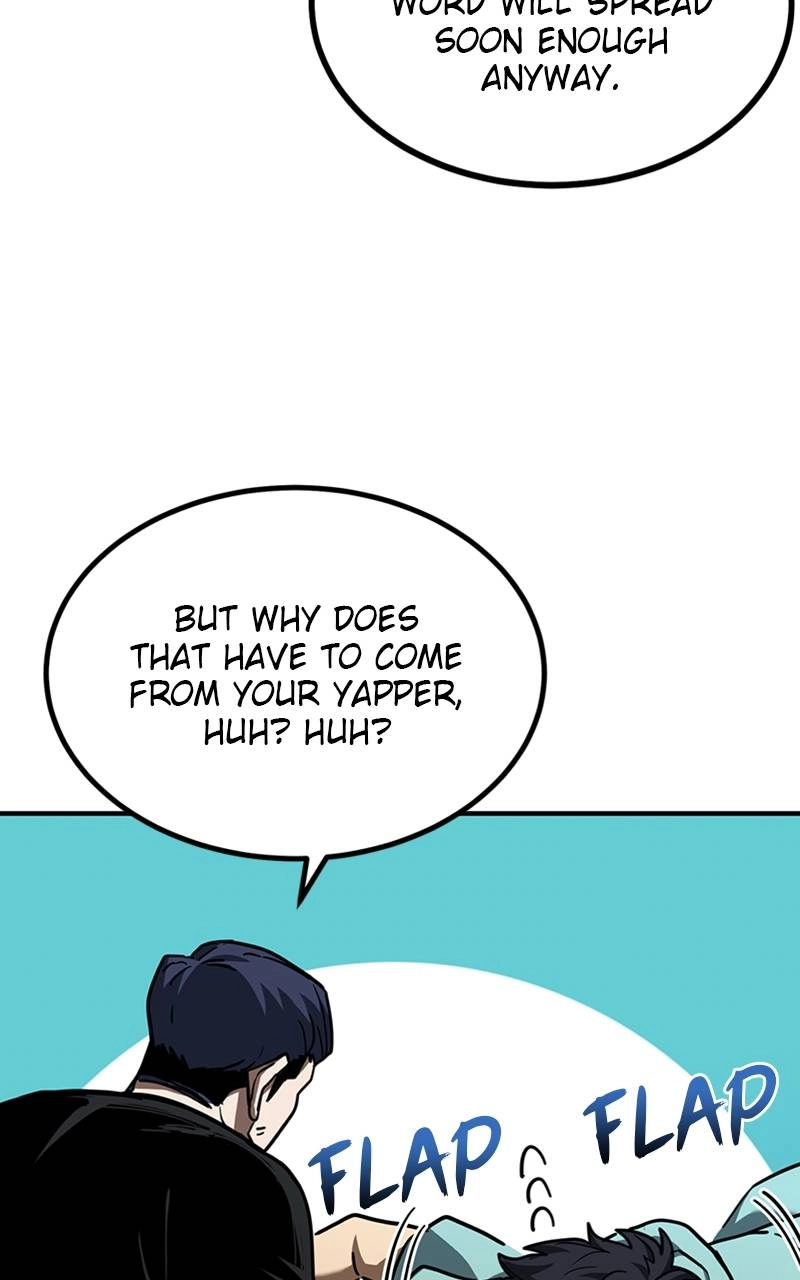 King of the Octagon Chapter 52 Page 9