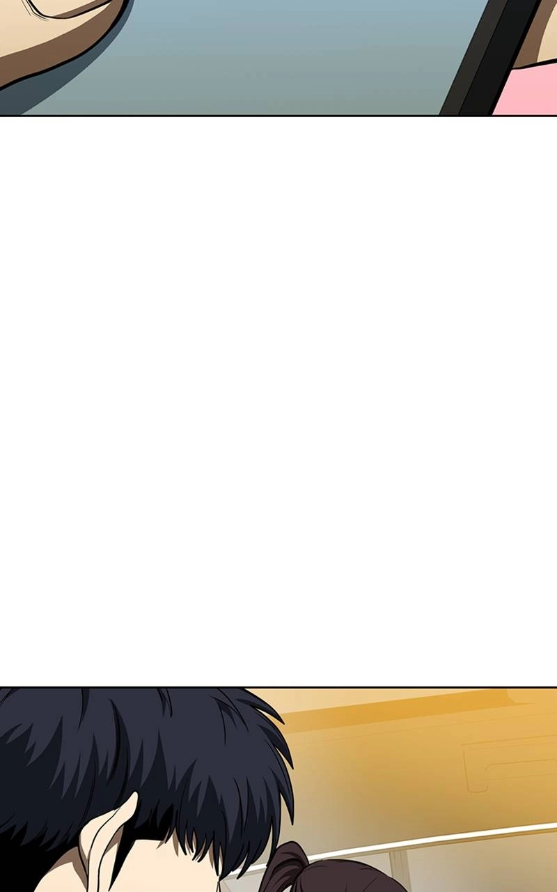 King of the Octagon Chapter 72 Page 14