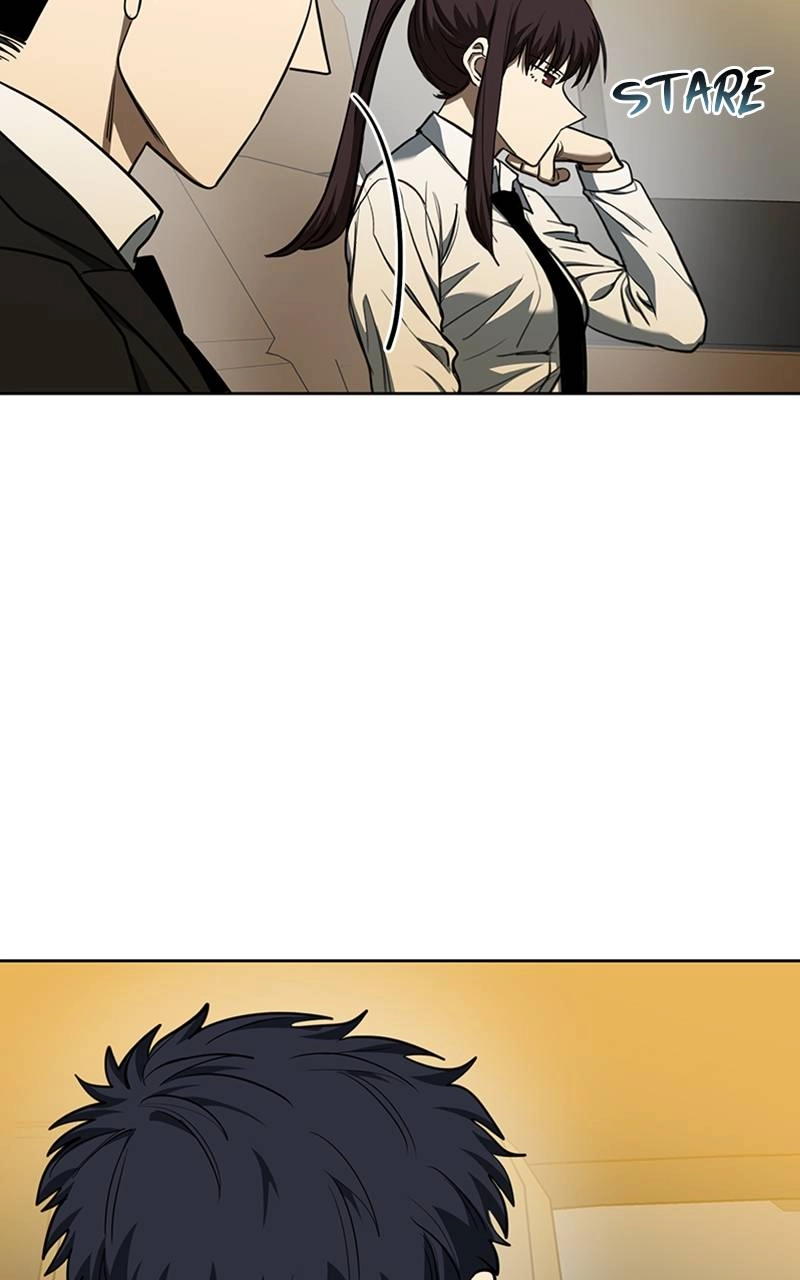 King of the Octagon Chapter 72 Page 15