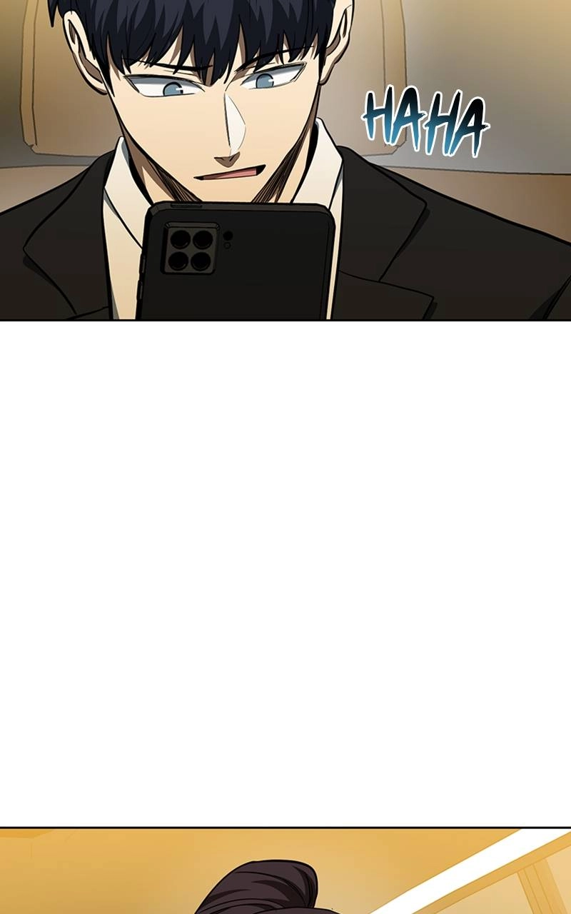 King of the Octagon Chapter 72 Page 16