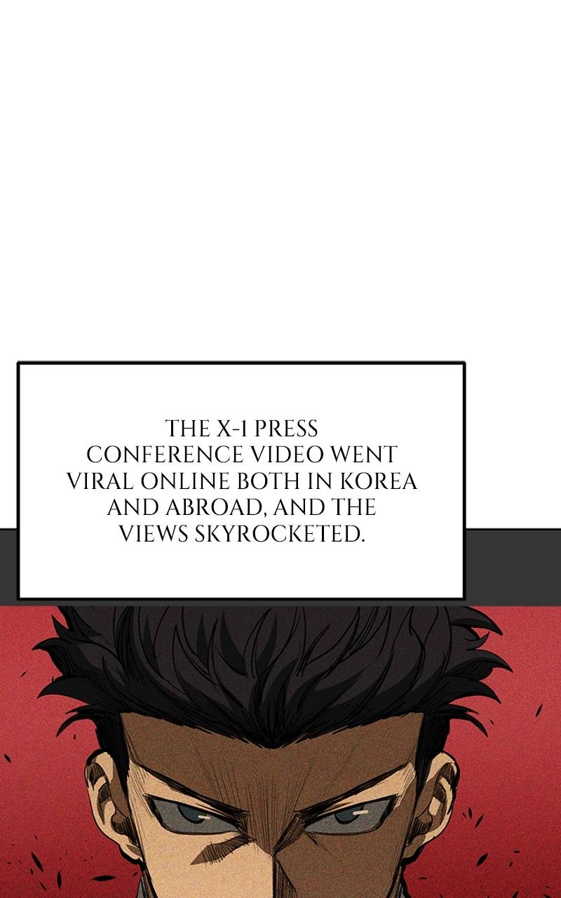 King of the Octagon Chapter 72 Page 24
