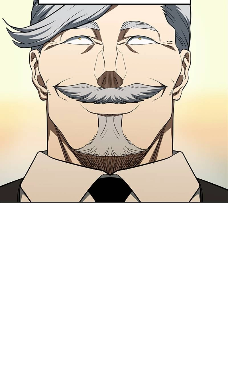 King of the Octagon Chapter 72 Page 28