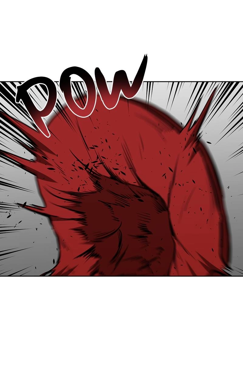King of the Octagon Chapter 72 Page 31