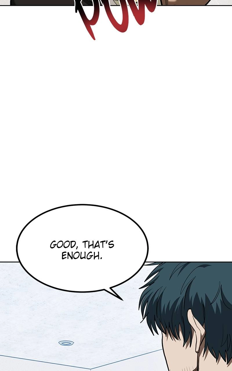 King of the Octagon Chapter 72 Page 33
