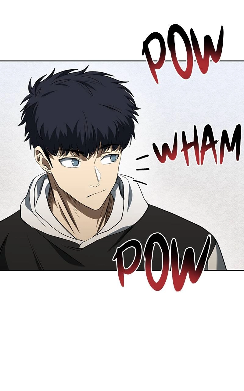 King of the Octagon Chapter 72 Page 36