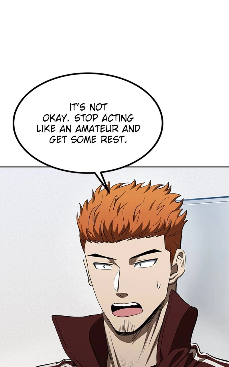 King of the Octagon Chapter 72 Page 41