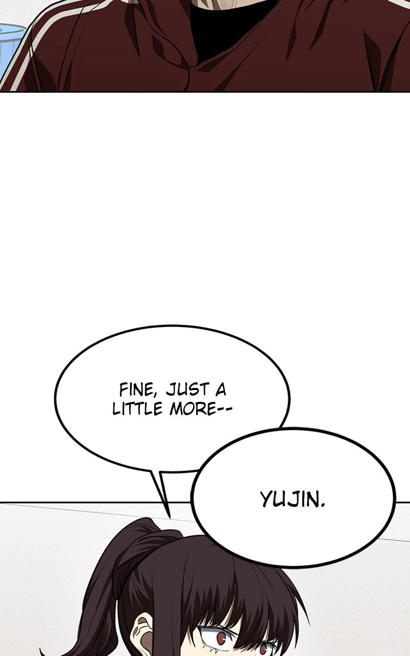 King of the Octagon Chapter 72 Page 42