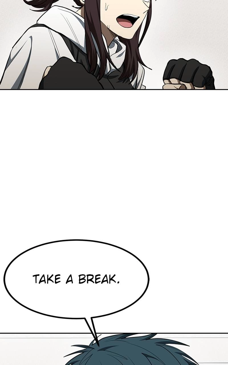King of the Octagon Chapter 72 Page 43