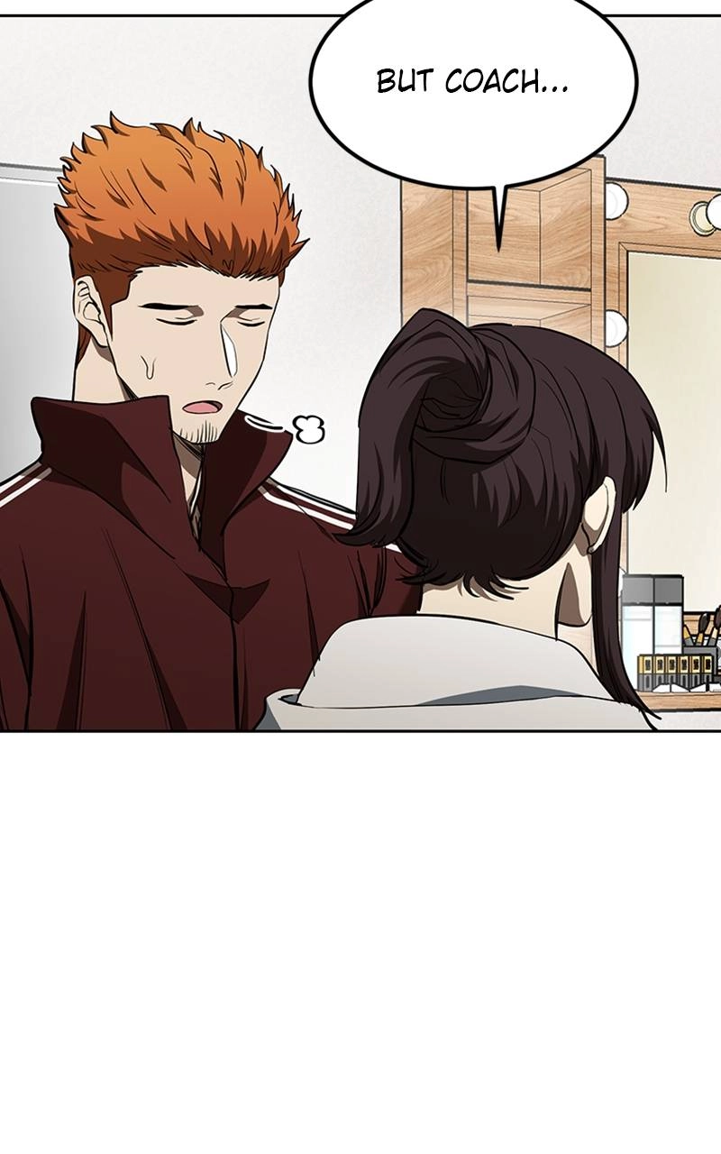 King of the Octagon Chapter 72 Page 45