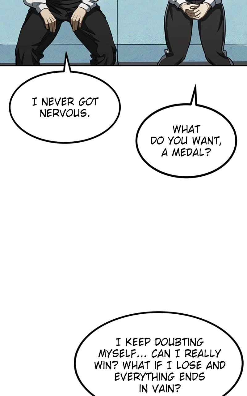 King of the Octagon Chapter 72 Page 49
