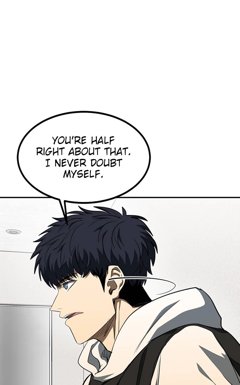 King of the Octagon Chapter 72 Page 52