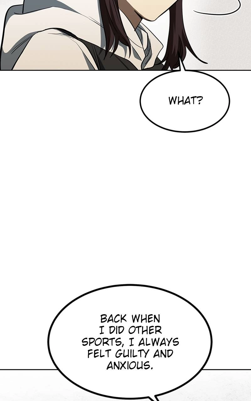 King of the Octagon Chapter 72 Page 54