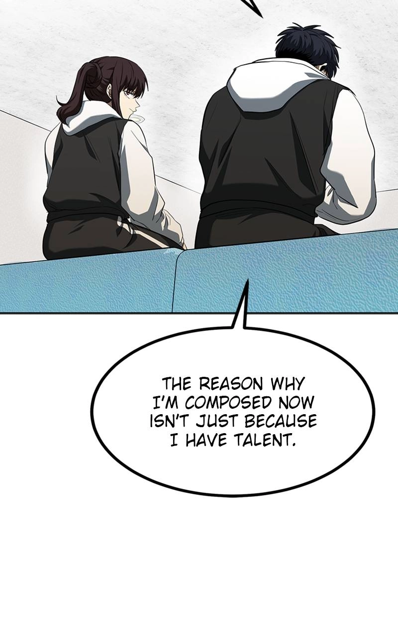 King of the Octagon Chapter 72 Page 55