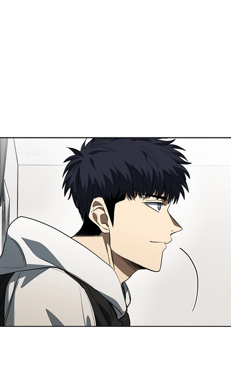 King of the Octagon Chapter 72 Page 56