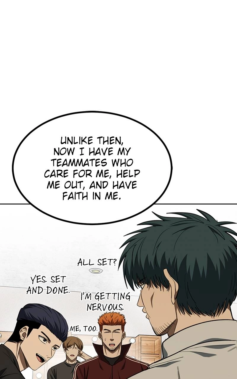 King of the Octagon Chapter 72 Page 57