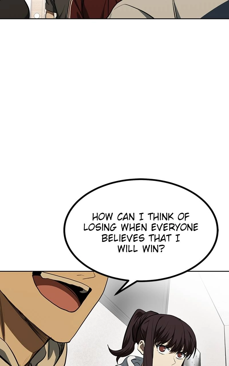 King of the Octagon Chapter 72 Page 58