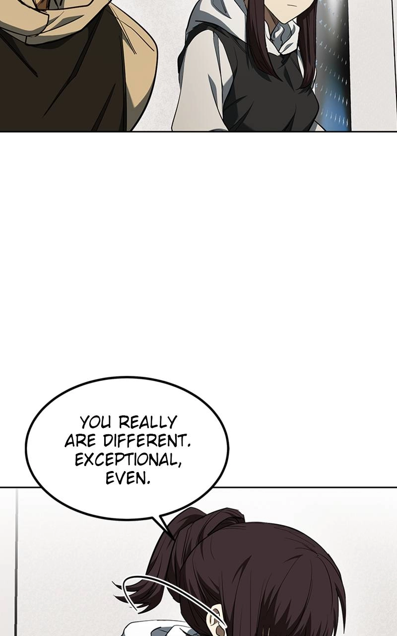 King of the Octagon Chapter 72 Page 59