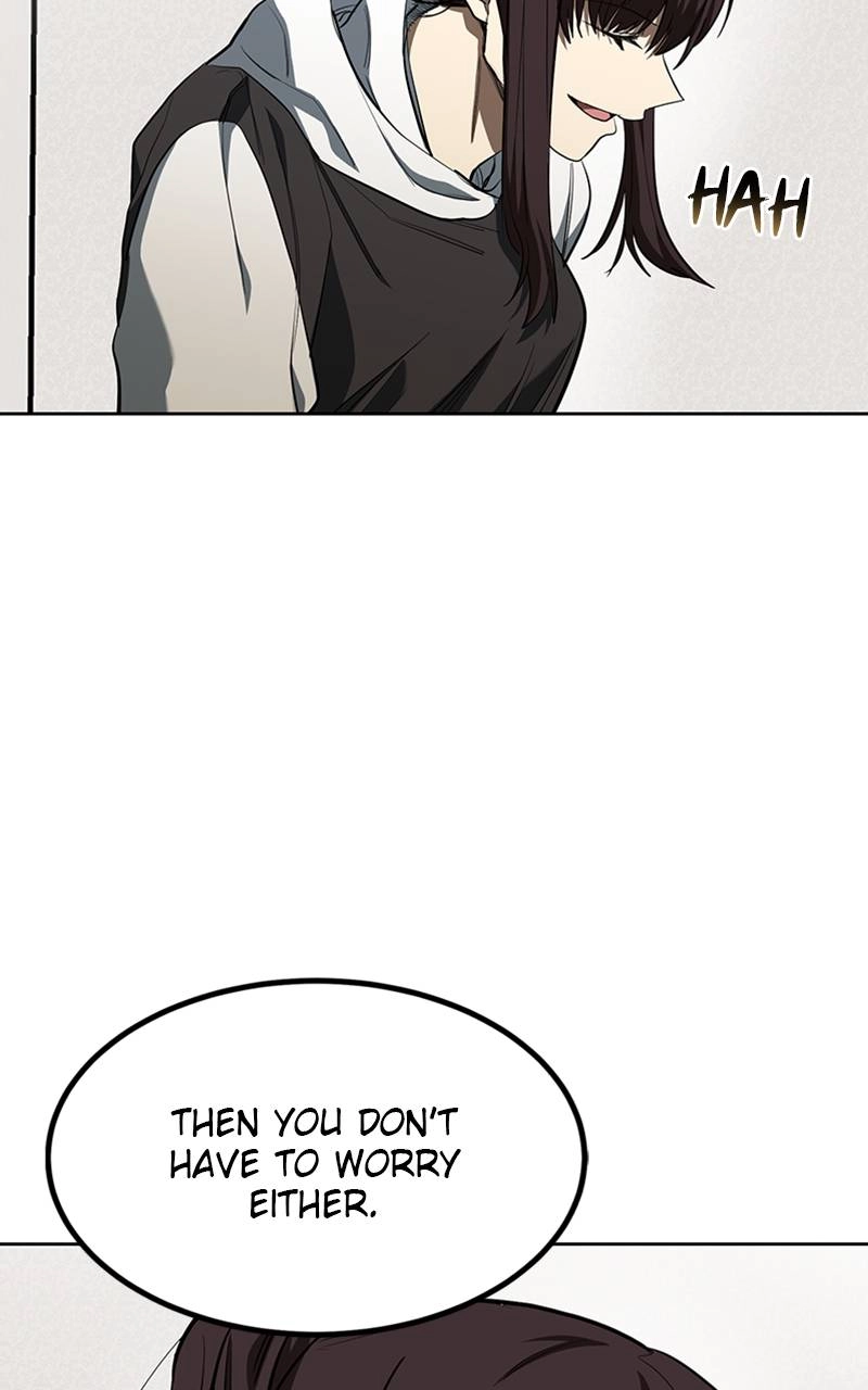 King of the Octagon Chapter 72 Page 60