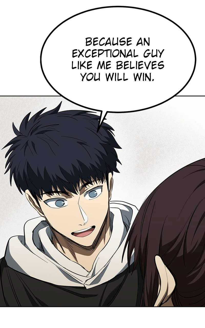 King of the Octagon Chapter 72 Page 62