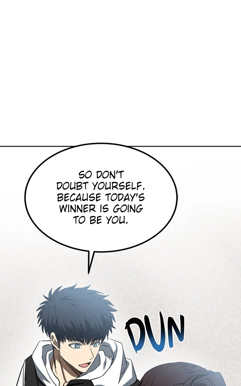 King of the Octagon Chapter 72 Page 63