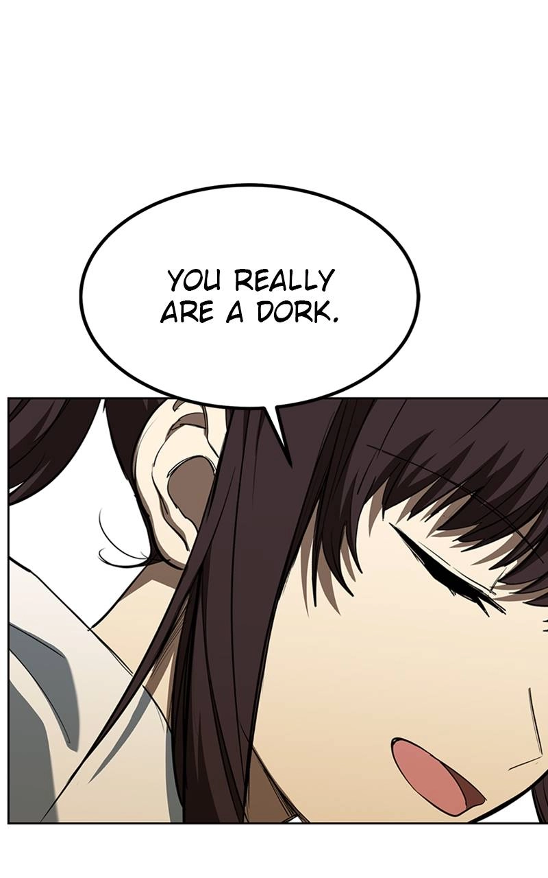 King of the Octagon Chapter 72 Page 66