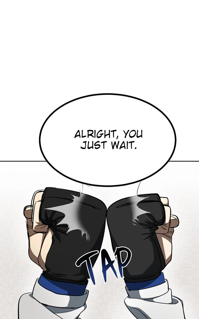 King of the Octagon Chapter 72 Page 67