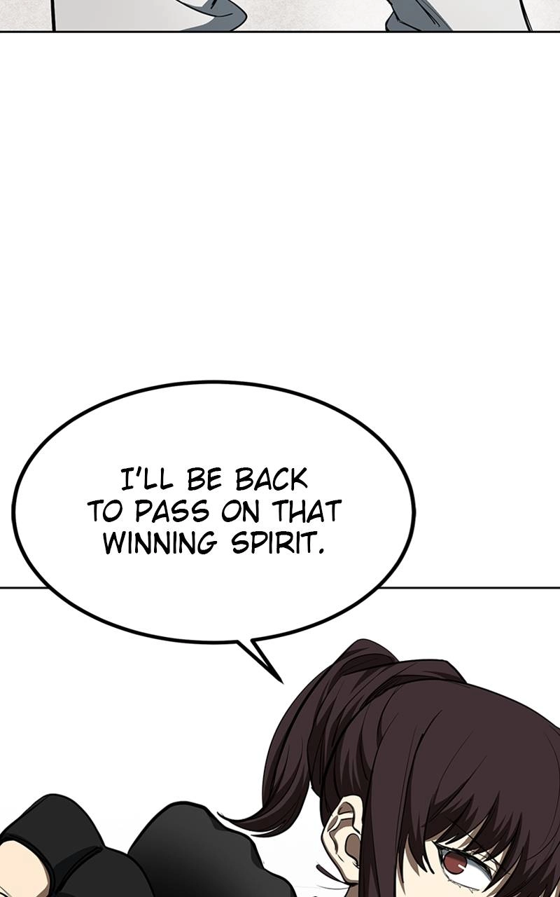 King of the Octagon Chapter 72 Page 68