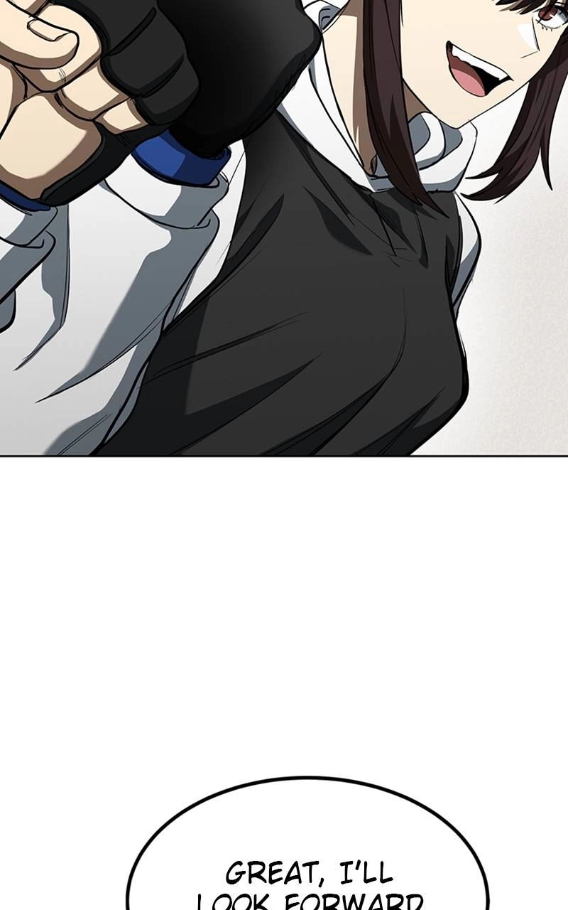 King of the Octagon Chapter 72 Page 69