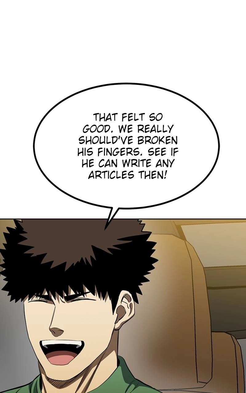 King of the Octagon Chapter 72 Page 6