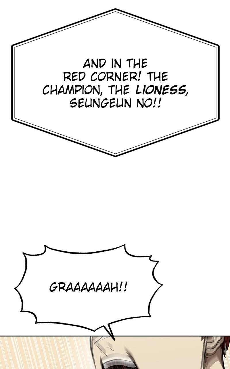 King of the Octagon Chapter 72 Page 77
