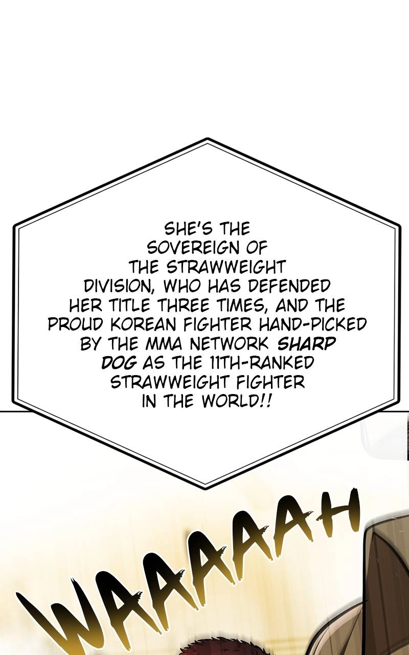 King of the Octagon Chapter 72 Page 79
