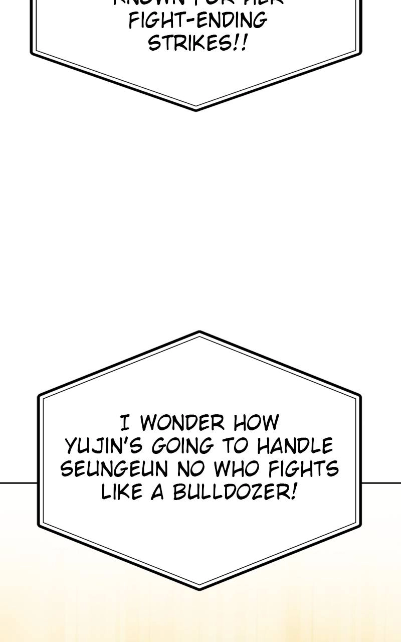 King of the Octagon Chapter 72 Page 81