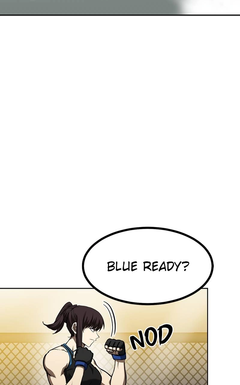 King of the Octagon Chapter 72 Page 84