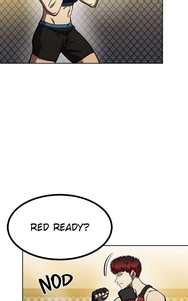 King of the Octagon Chapter 72 Page 85
