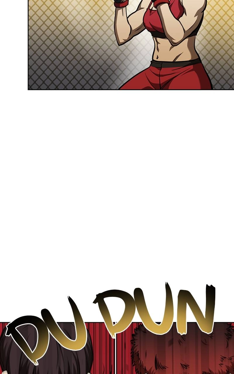 King of the Octagon Chapter 72 Page 86