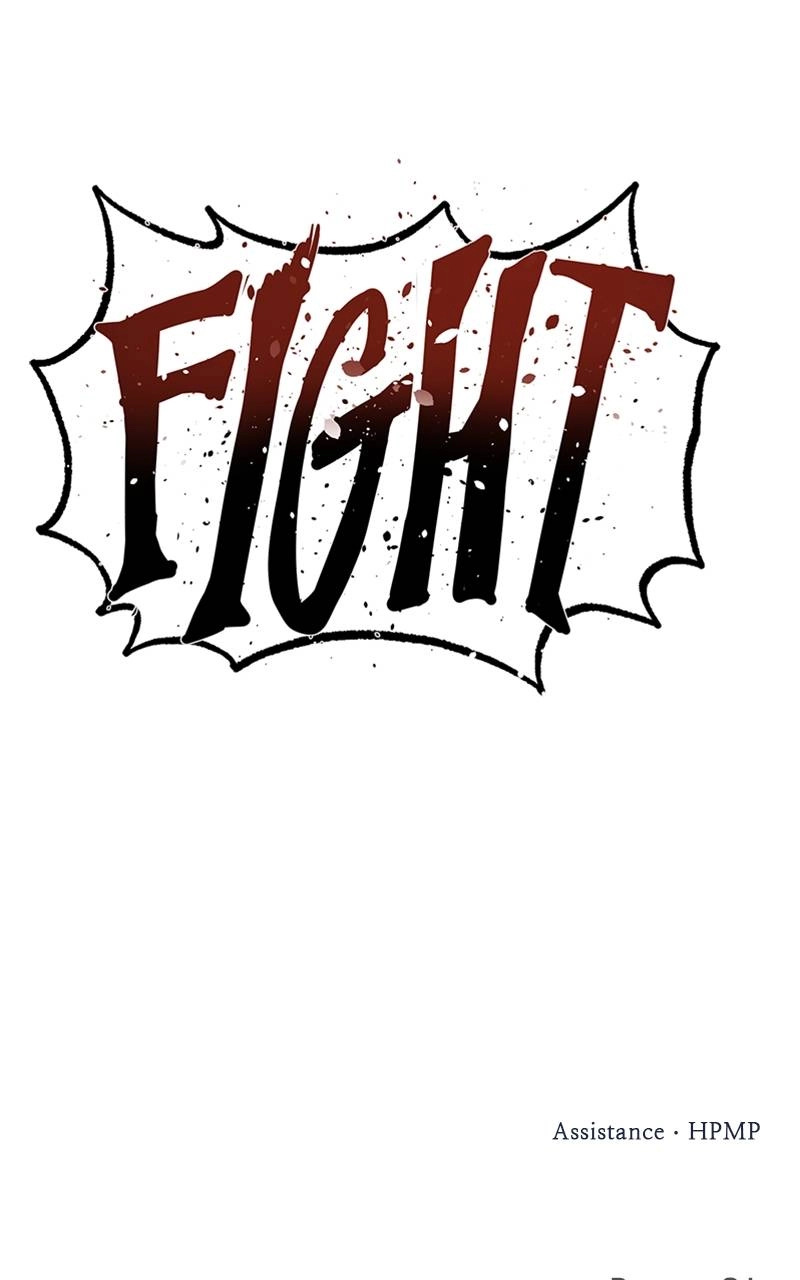 King of the Octagon Chapter 72 Page 88