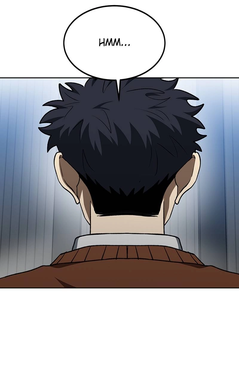 King of the Octagon Chapter 105 Page 16