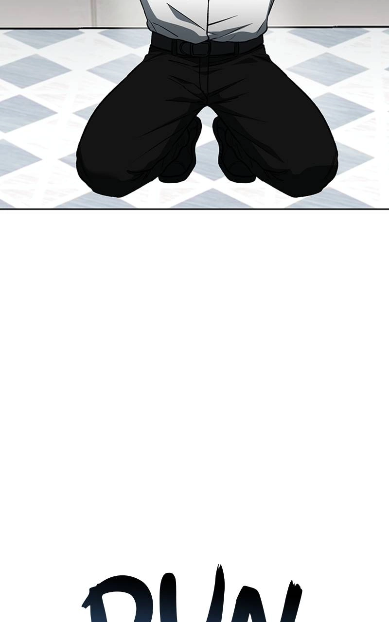 King of the Octagon Chapter 105 Page 21
