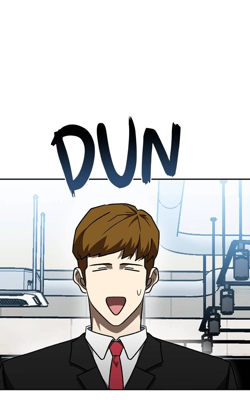 King of the Octagon Chapter 105 Page 23