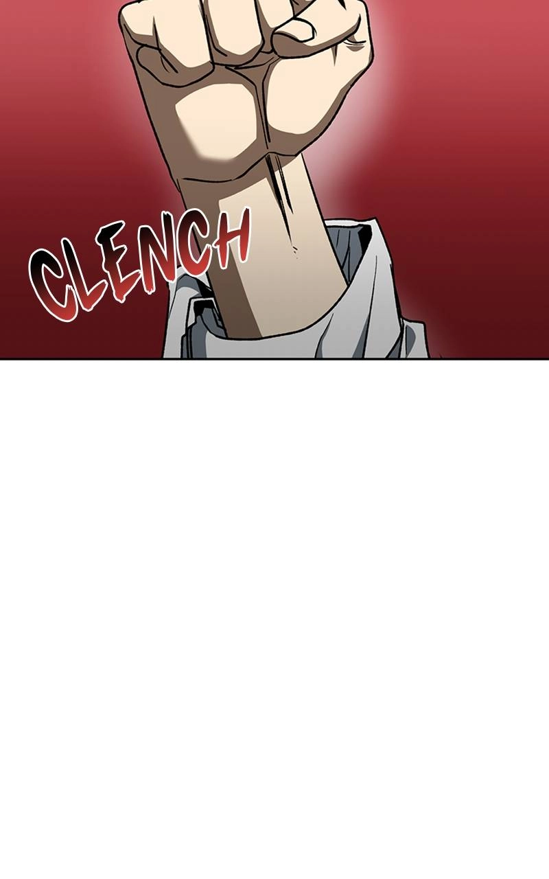 King of the Octagon Chapter 105 Page 31