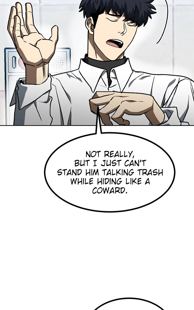 King of the Octagon Chapter 105 Page 45