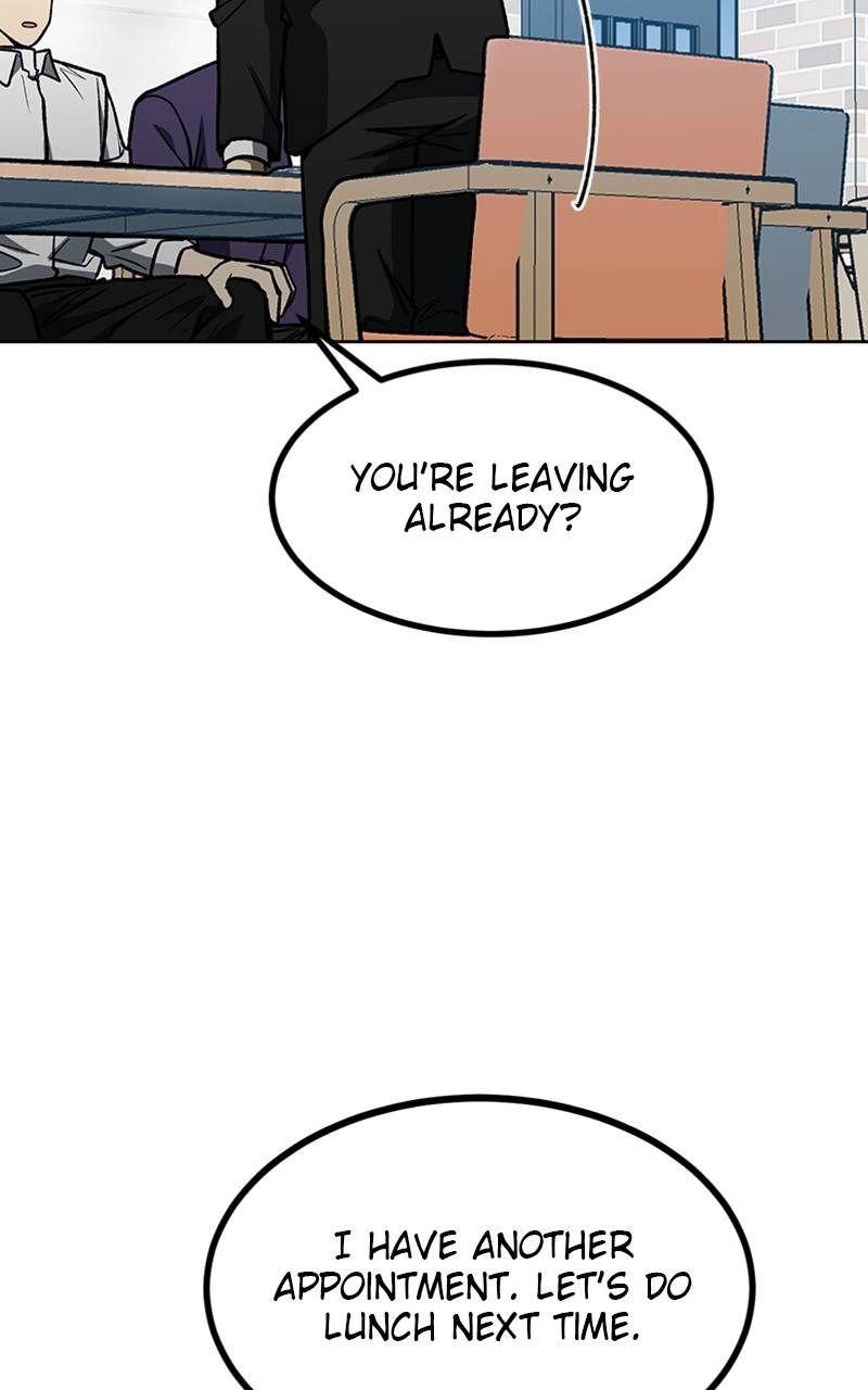 King of the Octagon Chapter 105 Page 61
