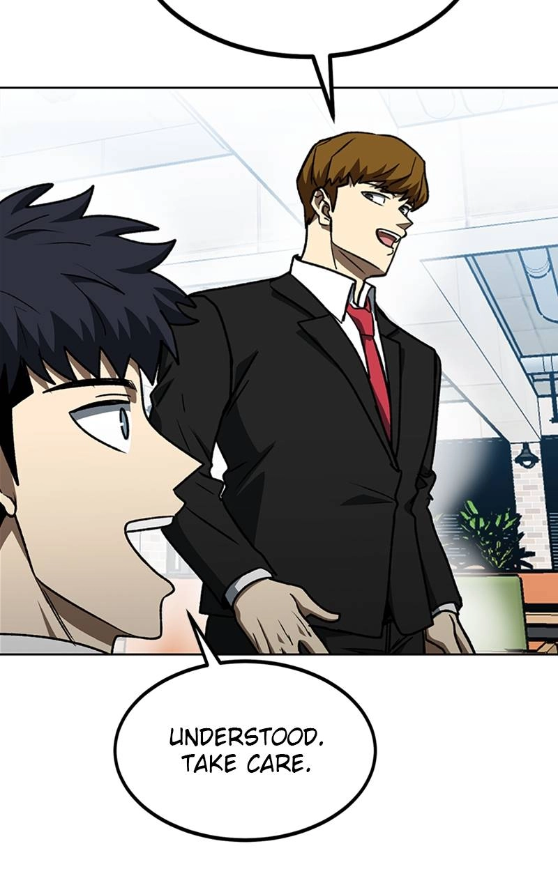 King of the Octagon Chapter 105 Page 62
