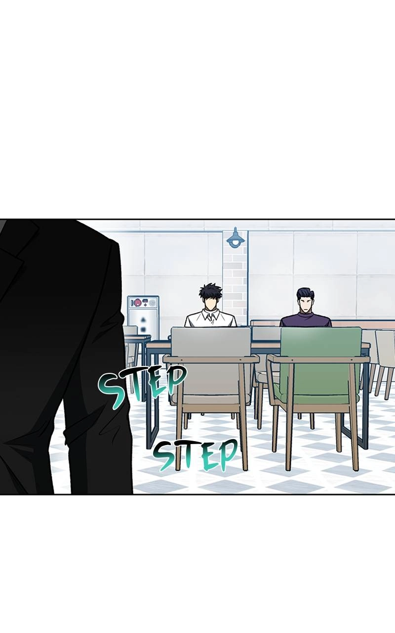 King of the Octagon Chapter 105 Page 63