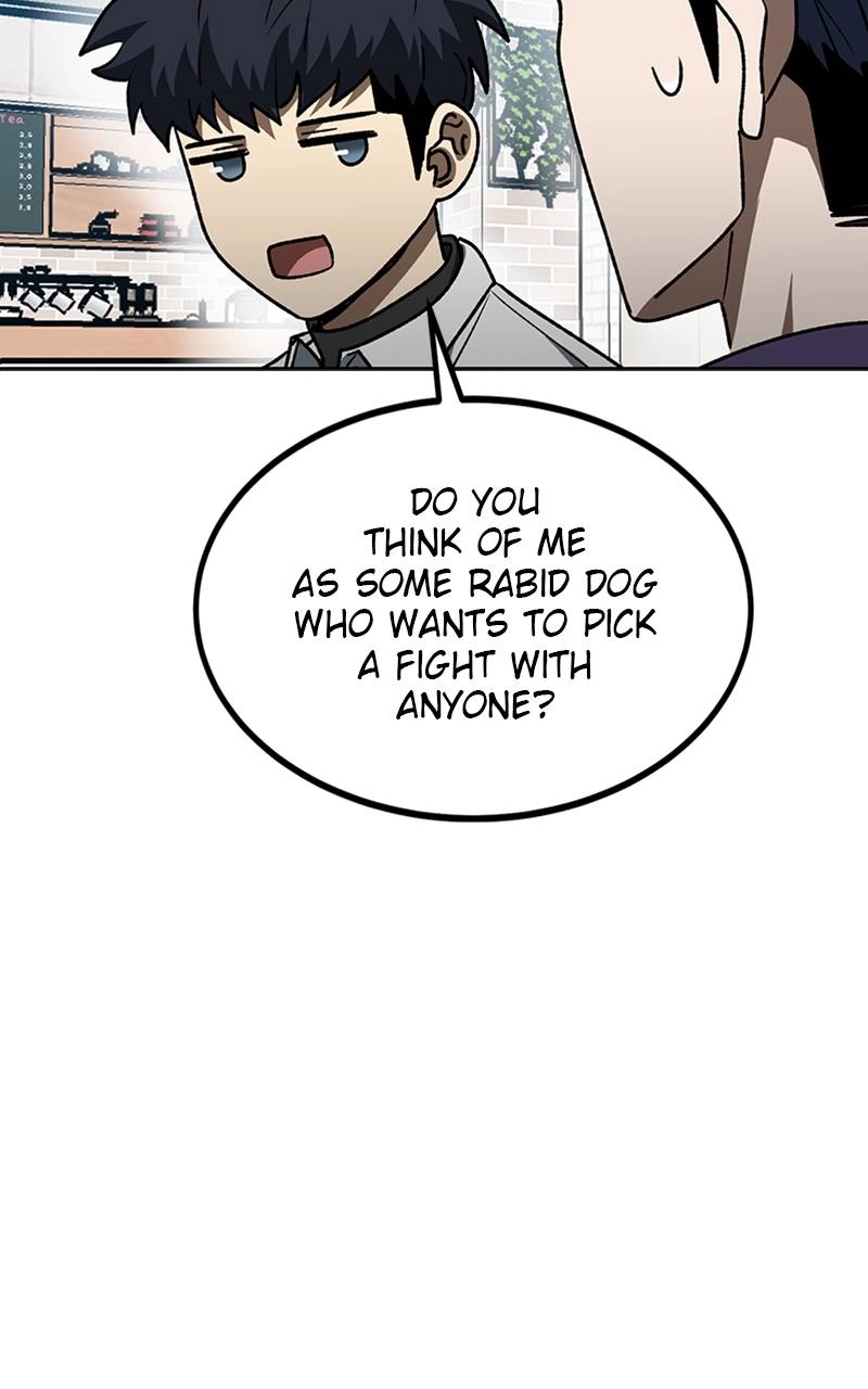King of the Octagon Chapter 105 Page 67