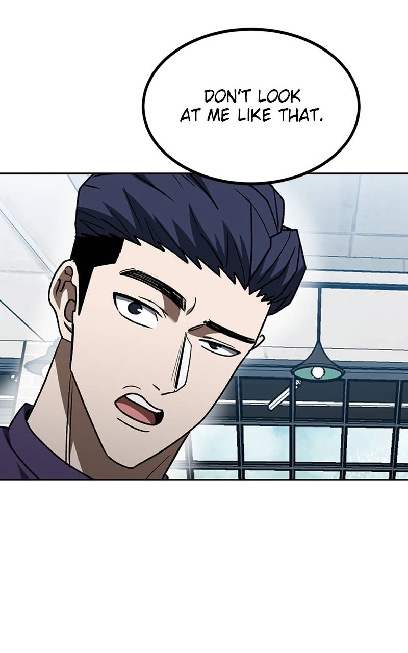 King of the Octagon Chapter 105 Page 68