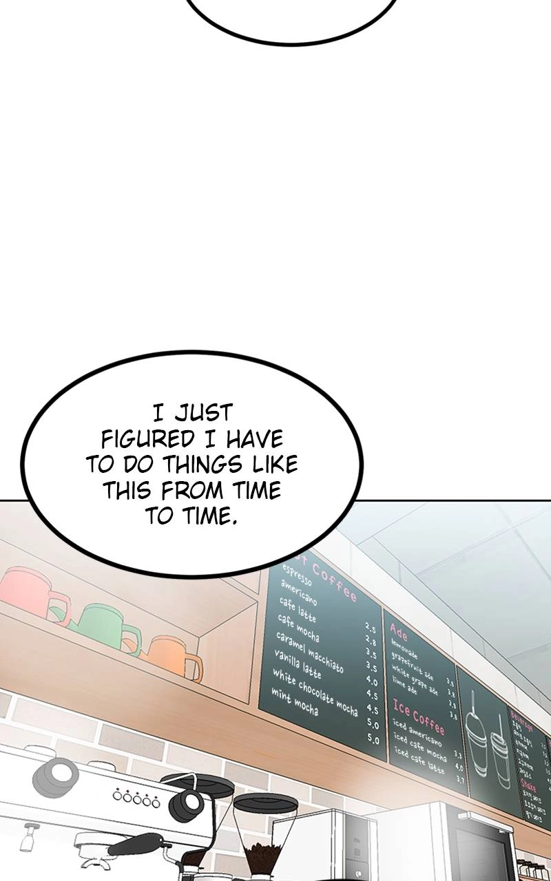 King of the Octagon Chapter 105 Page 70