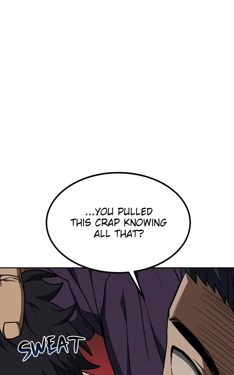 King of the Octagon Chapter 105 Page 76