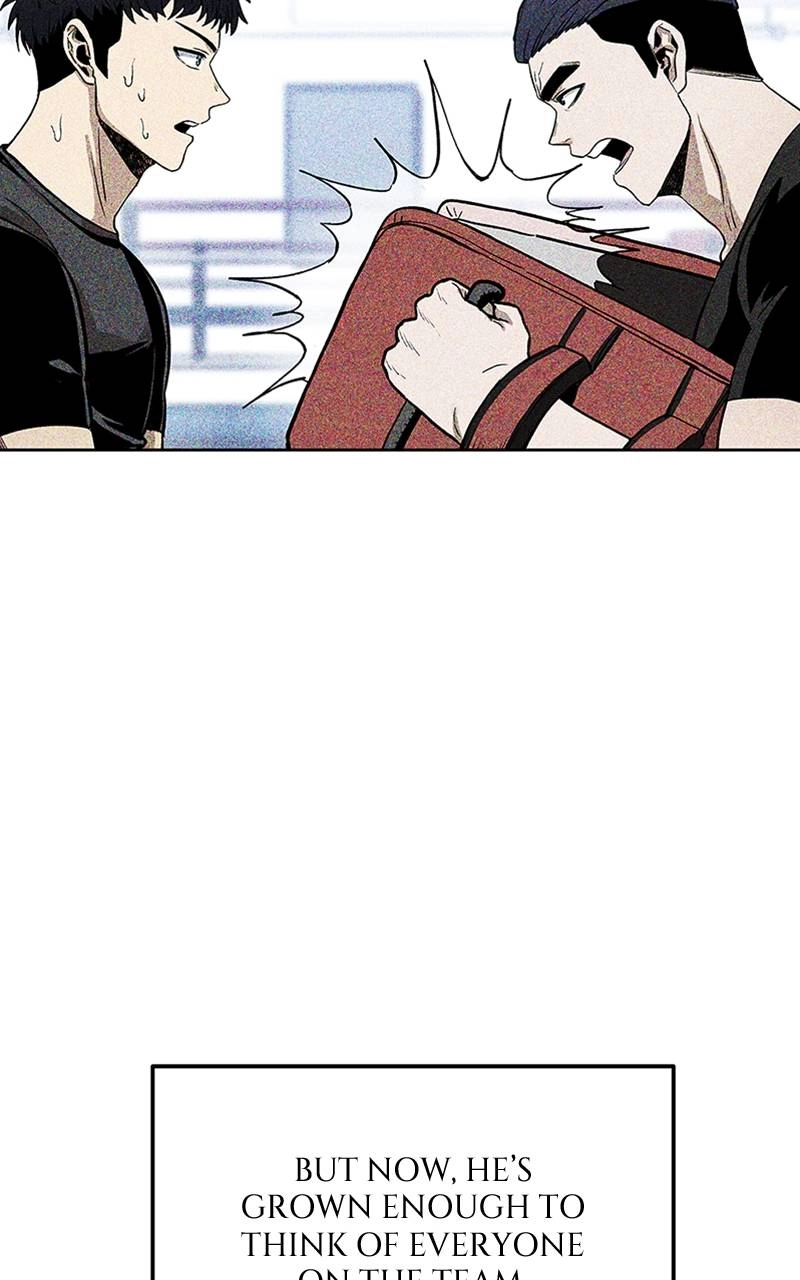 King of the Octagon Chapter 105 Page 82